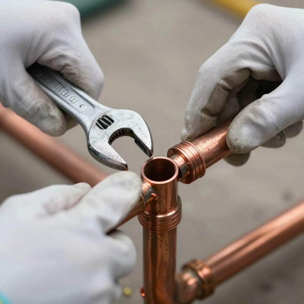 Leak Detection & Repair in Casselberry