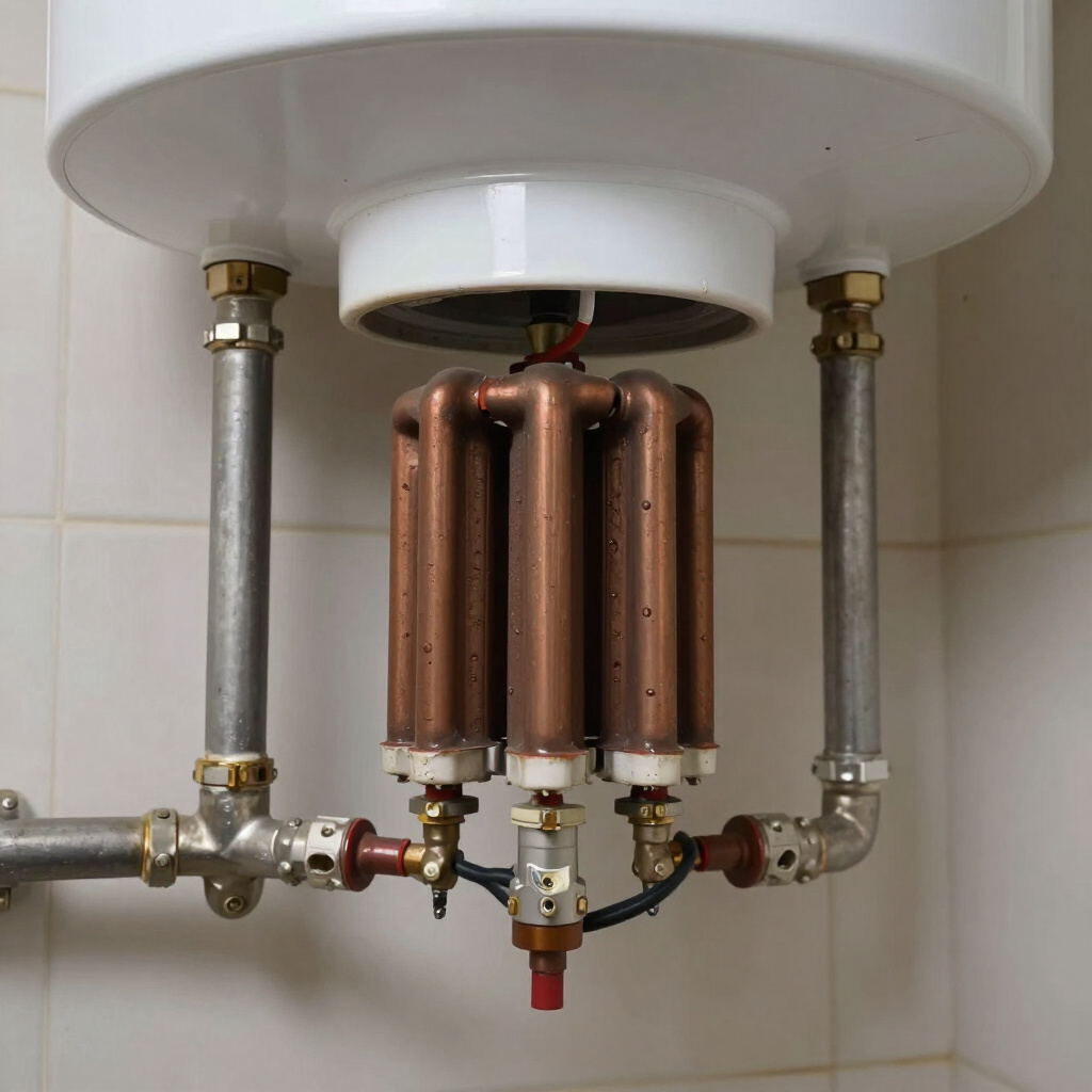 Water Heater Services in Casselberry