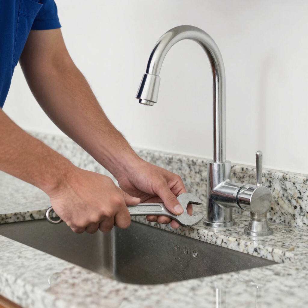 Toilet & Faucet Repair in Casselberry