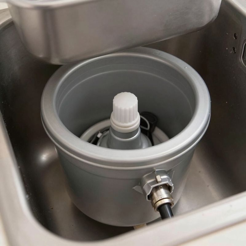 Garbage Disposal in Casselberry